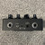 Used SUHR ECLIPSE DUAL CHANNEL OD/DISTORTION Guitar Pedal 41106-S000104536 View 4