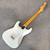 Used 2024 FENDER AMERICAN ULTRA II STRATOCASTER Electric Guitar 41106-S000104549 View 3