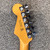 Used 2024 FENDER AMERICAN ULTRA II STRATOCASTER Electric Guitar 41106-S000104549 View 5