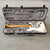 Used 2024 FENDER AMERICAN ULTRA II STRATOCASTER Electric Guitar 41106-S000104549 View 15
