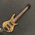 Used Ibanez GIO GSR206B Modern Metal Bass Guitar Other 6-String 40111-S000197718 View 3