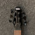 Used Ibanez GIO GSR206B Modern Metal Bass Guitar Other 6-String 40111-S000197718 View 4