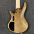Used Ibanez GIO GSR206B Modern Metal Bass Guitar Other 6-String 40111-S000197718 View 7