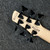 Used Ibanez GIO GSR206B Modern Metal Bass Guitar Other 6-String 40111-S000197718 View 9
