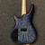 Used Ibanez SR300EDX Modern Metal Bass Guitar Other 4-String 40111-S000197717 View 4