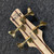 Used Ibanez SR300EDX Modern Metal Bass Guitar Other 4-String 40111-S000197717 View 7