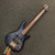Used Ibanez SR300EDX Modern Metal Bass Guitar Other 4-String 40111-S000197717 View 2