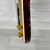 Used Galveston ZZ Bass Guitar - Yellow Sparkle - 5-string 40112-S000185277 View 9