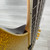 Used Galveston ZZ Bass Guitar - Yellow Sparkle - 5-string 40112-S000185277 View 7