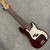 Used 2000 FENDER PRECISION BASS MIM Bass Guitar 41106-S000104558 View 2
