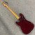Used 2000 FENDER PRECISION BASS MIM Bass Guitar 41106-S000104558 View 3