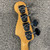Used 2000 FENDER PRECISION BASS MIM Bass Guitar 41106-S000104558 View 5