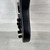 Used ESP LTD D-4 Burled Poplar Black Bass Guitar - Natural Satin 40112-S000185278 View 9