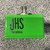 Used JHS PEDALS THE BONSAI Guitar Overdrive Pedal 41106-S000104559 View 4