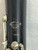 Used BUFFET CRAMPON 1946 SELMER BREVETE SGDG Wood Clarinet 41132-S000014401 View 3