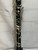 Used BUFFET CRAMPON 1946 SELMER BREVETE SGDG Wood Clarinet 41132-S000014401 View 8