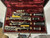 Used BUFFET CRAMPON 1946 SELMER BREVETE SGDG Wood Clarinet 41132-S000014401 View 13