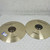 Used MASIO HI HATS Hi Hat Cymbals 12" 40042-S000278466 View 1