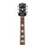Used Gibson SG STANDARD SG Type Electric Guitar Black 6-String View 2