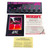 Used ART X-11 MIDI MasterControl Foot Controller 40090-S000086177 View 9