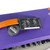 Used Mesa Boogie Fillmore 50 1x12 Tube Combo Amplifier - Purple Tolex 40090-S000086181 View 10