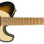 Used 2016 Fender Richie Kotzen Telecaster Electric Guitar MIJ - Brown Sunburst 40090-S000086191 View 11