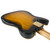 Used 2016 Fender Richie Kotzen Telecaster Electric Guitar MIJ - Brown Sunburst 40090-S000086191 View 15