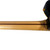 Used 2016 Fender Richie Kotzen Telecaster Electric Guitar MIJ - Brown Sunburst 40090-S000086191 View 21
