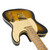Used 2016 Fender Richie Kotzen Telecaster Electric Guitar MIJ - Brown Sunburst 40090-S000086191 View 4