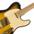 Used 2016 Fender Richie Kotzen Telecaster Electric Guitar MIJ - Brown Sunburst 40090-S000086191 View 8