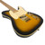 Used 2016 Fender Richie Kotzen Telecaster Electric Guitar MIJ - Brown Sunburst 40090-S000086191 View 6