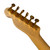 Used 2016 Fender Richie Kotzen Telecaster Electric Guitar MIJ - Brown Sunburst 40090-S000086191 View 19