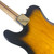 Used 2016 Fender Richie Kotzen Telecaster Electric Guitar MIJ - Brown Sunburst 40090-S000086191 View 18