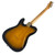 Used 2016 Fender Richie Kotzen Telecaster Electric Guitar MIJ - Brown Sunburst 40090-S000086191 View 14