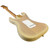 Used 2023 Fender Richie Kotzen Stratocaster Electric Guitar MIJ - Transparent White Burst 40090-S000086192 View 16