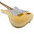 Used 2023 Fender Richie Kotzen Stratocaster Electric Guitar MIJ - Transparent White Burst 40090-S000086192 View 6