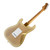 Used 2023 Fender Richie Kotzen Stratocaster Electric Guitar MIJ - Transparent White Burst 40090-S000086192 View 12