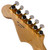Used 2023 Fender Richie Kotzen Stratocaster Electric Guitar MIJ - Transparent White Burst 40090-S000086192 View 19