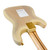 Used 2023 Fender Richie Kotzen Stratocaster Electric Guitar MIJ - Transparent White Burst 40090-S000086192 View 14