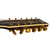 Used Yamaha FG-460S-12A 12-String Acoustic Guitar w/ OHSC 40090-S000086196 View 11