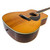 Used Yamaha FG-460S-12A 12-String Acoustic Guitar w/ OHSC 40090-S000086196 View 3