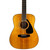 Used Yamaha FG-460S-12A 12-String Acoustic Guitar w/ OHSC 40090-S000086196 View 1