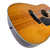 Used Yamaha FG-460S-12A 12-String Acoustic Guitar w/ OHSC 40090-S000086196 View 7
