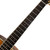 Used Yamaha FG-460S-12A 12-String Acoustic Guitar w/ OHSC 40090-S000086196 View 13