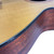 Used 2005 Taylor NS32-CE Nylon String Acoustic-Electric Guitar 40090-S000086197 View 7