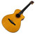 Used 2005 Taylor NS32-CE Nylon String Acoustic-Electric Guitar 40090-S000086197 View 2