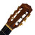 Used 2005 Taylor NS32-CE Nylon String Acoustic-Electric Guitar 40090-S000086197 View 11