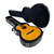 Used 2005 Taylor NS32-CE Nylon String Acoustic-Electric Guitar 40090-S000086197 View 25