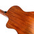 Used 2005 Taylor NS32-CE Nylon String Acoustic-Electric Guitar 40090-S000086197 View 21