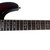 Used 2021 Schecter Demon-6 Electric Guitar - Crimson Red Burst 40090-S000086203 View 11